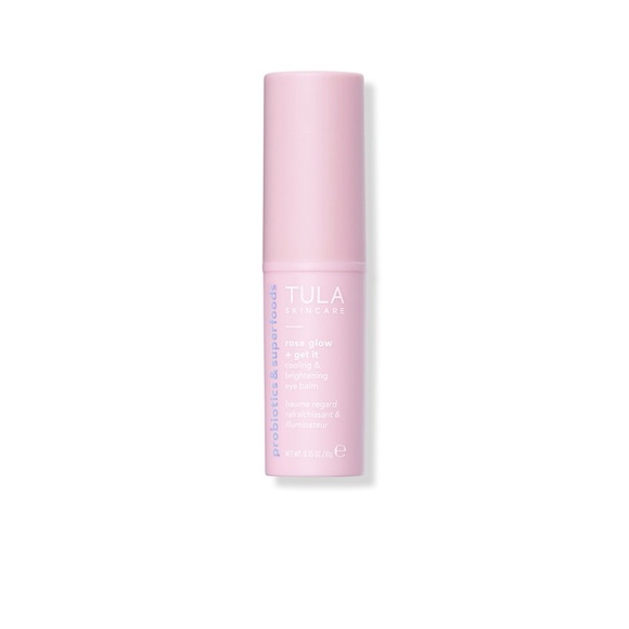 TULA Skincare Glow & Get It Eye Balm - Picture 1 of 9